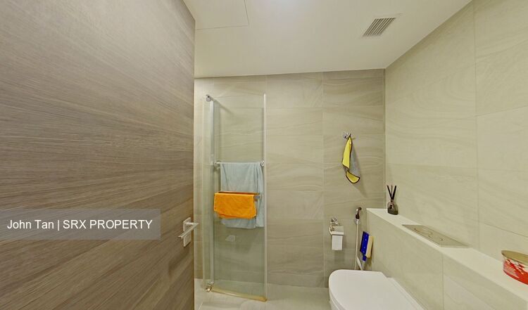 The Poiz Residences (D13), Apartment #490510401